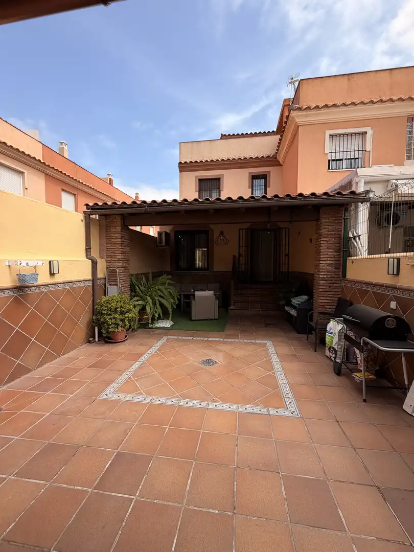 Casa adosada en  Urbanizacion Villa Constancia 25 - Foto 9