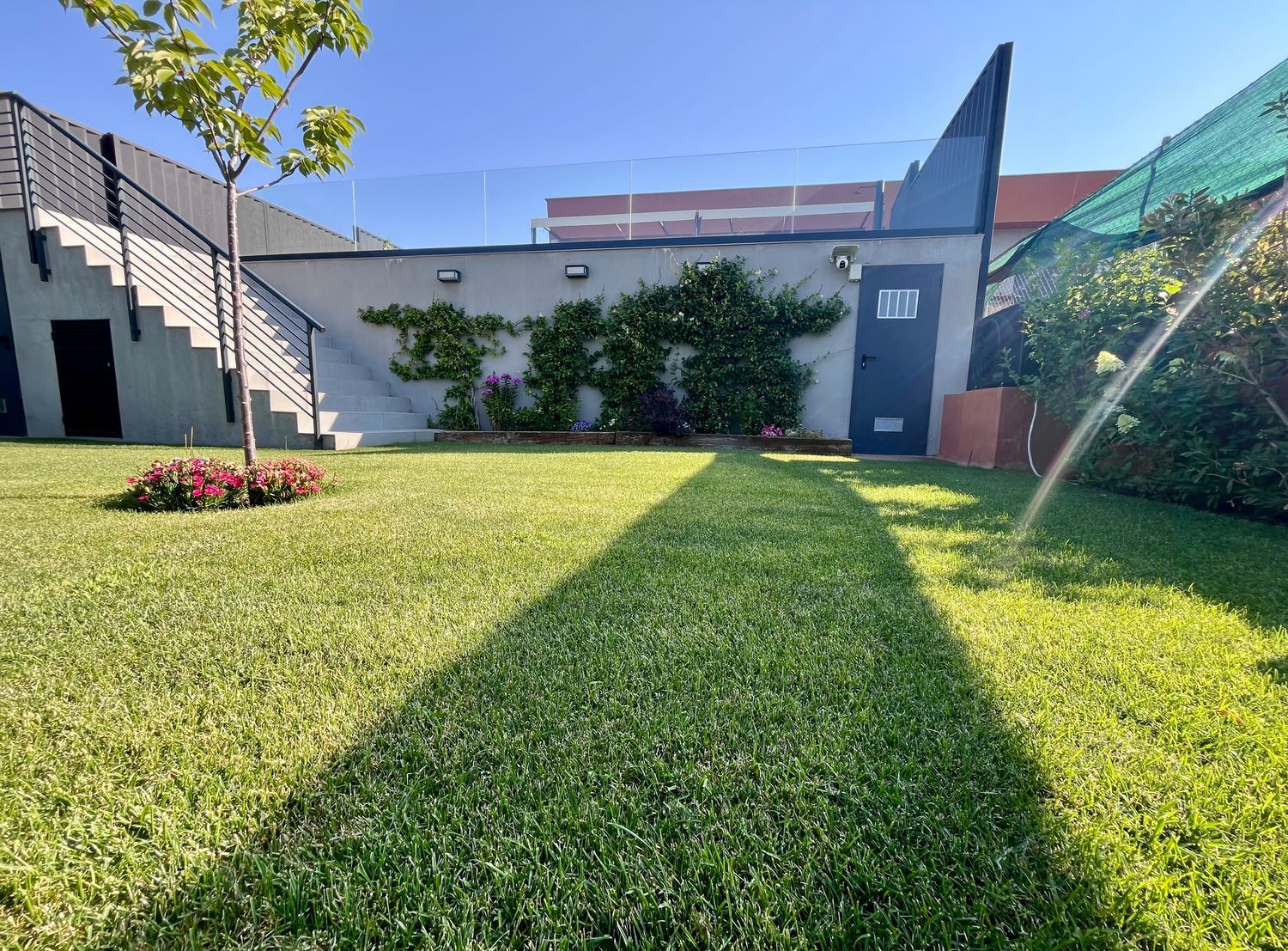Chalet pareado en Avenida de Venecia, 3, Los Ángeles de San Rafael, Los Ángeles de San Rafael - Foto 31