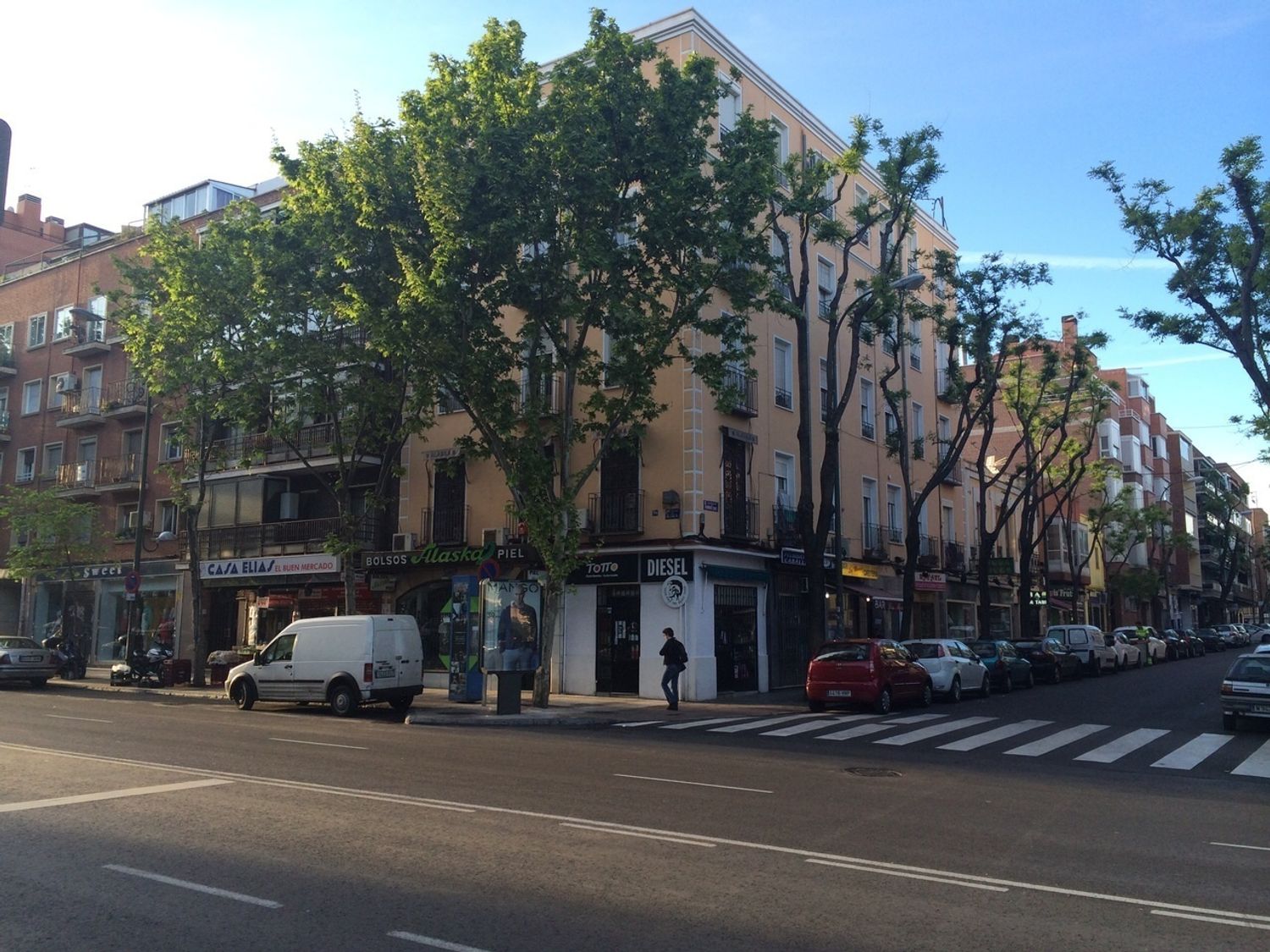 Piso en calle Hermanos Gómez, 1 - Foto 1