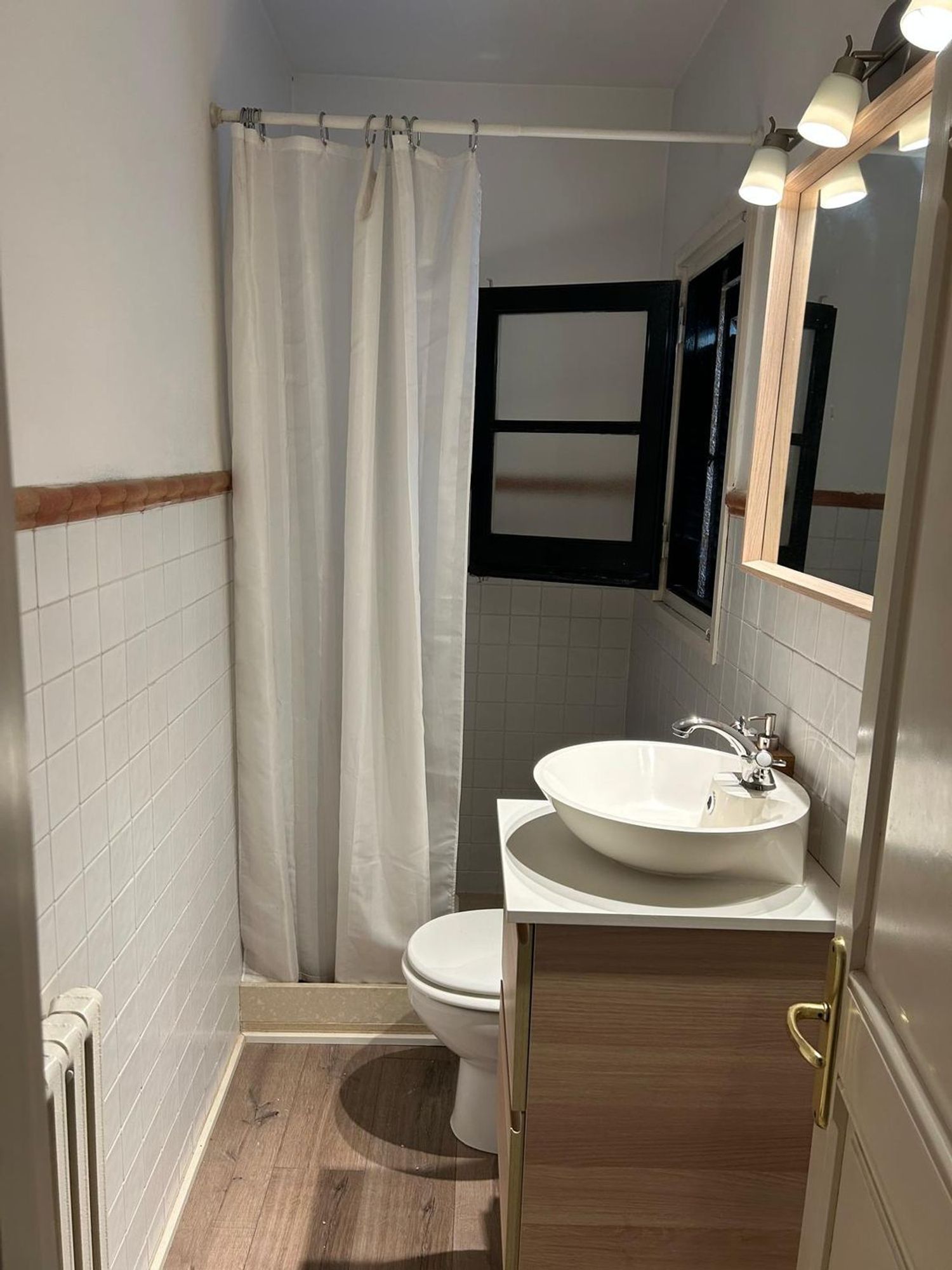 Chalet adosado en calle Pere Serafí, 9 - Foto 11