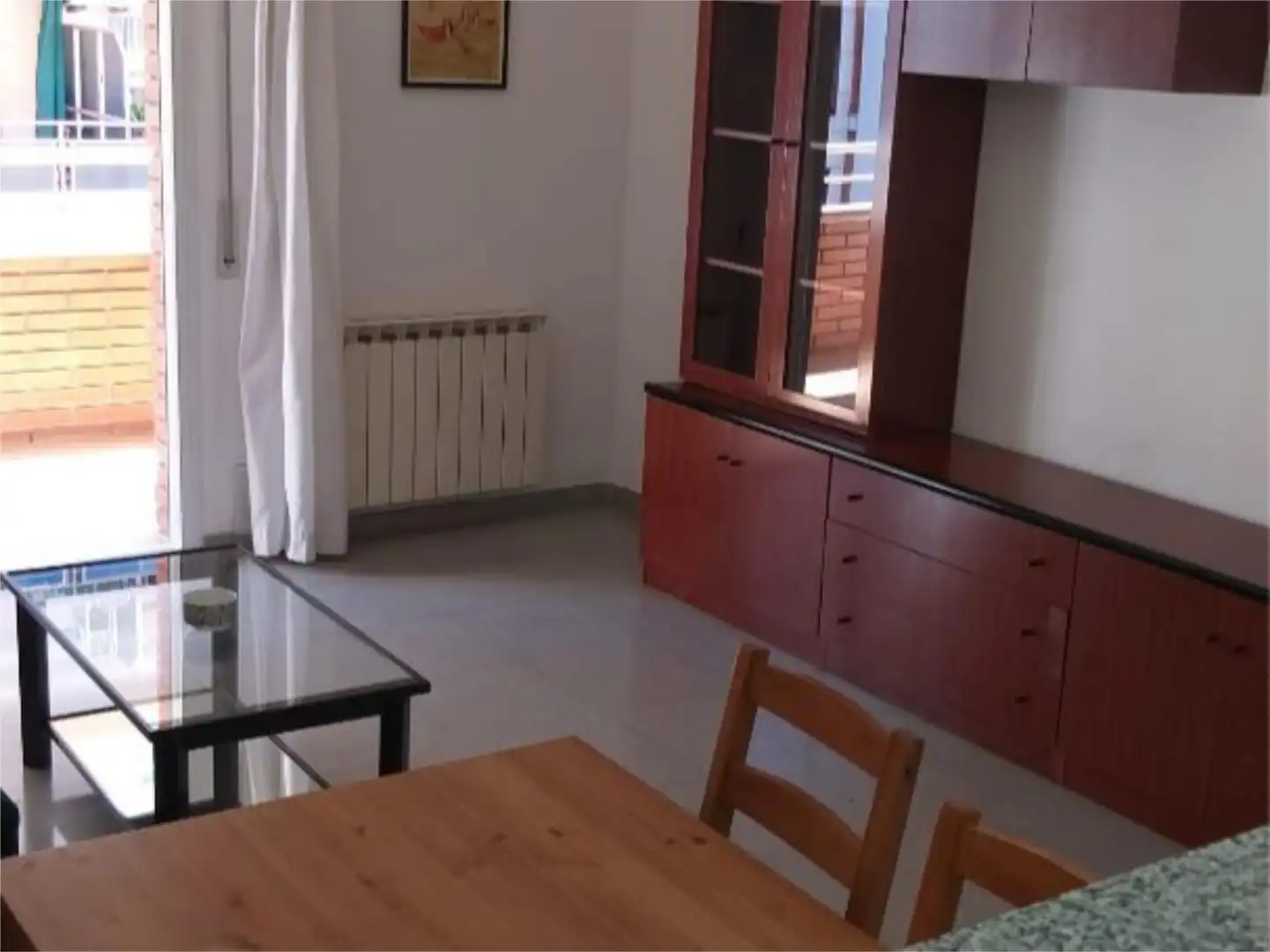 Piso en  Avinguda de la Constitució 200 - Foto 1