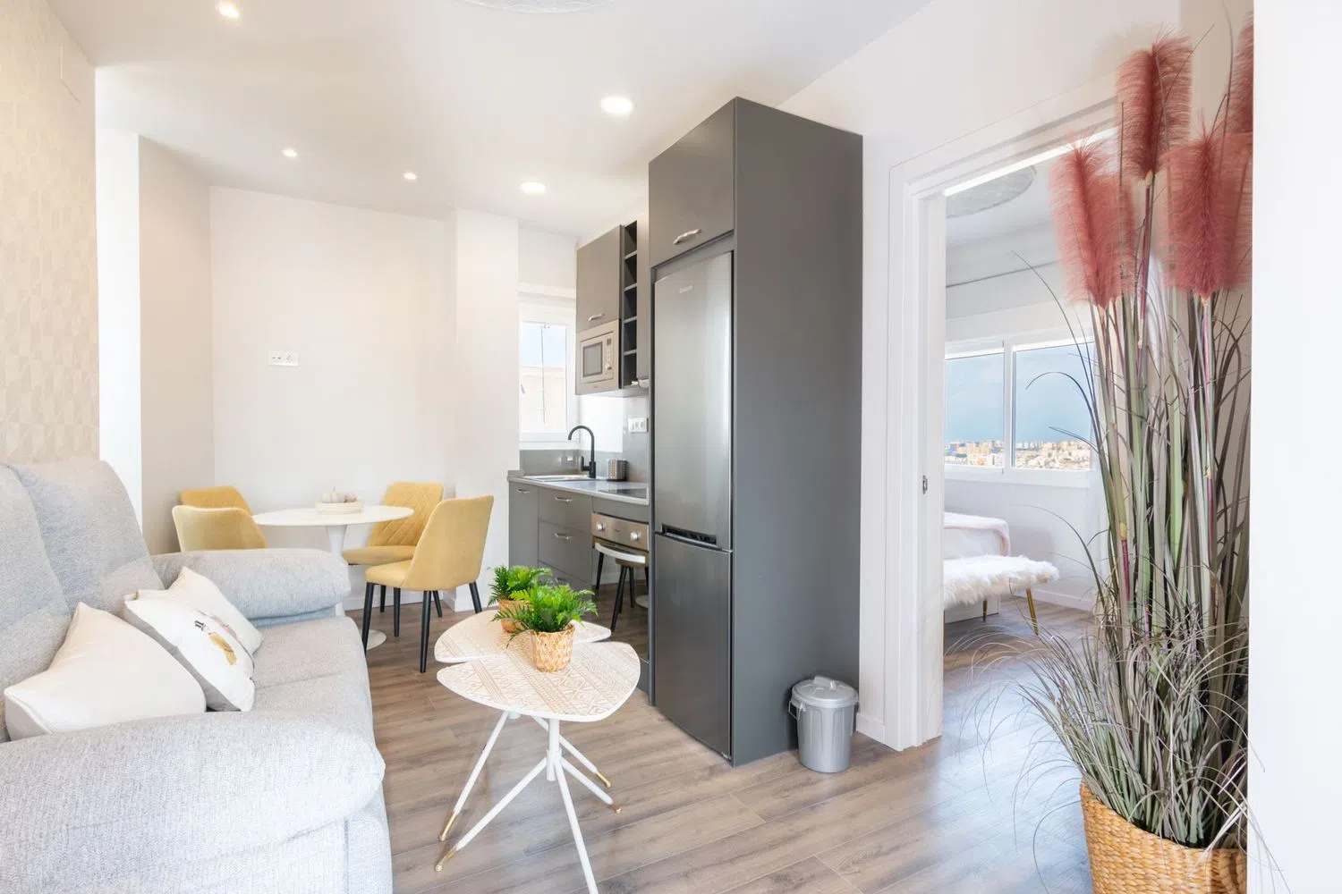 Ático en calle San Millán, 1 - Foto 4