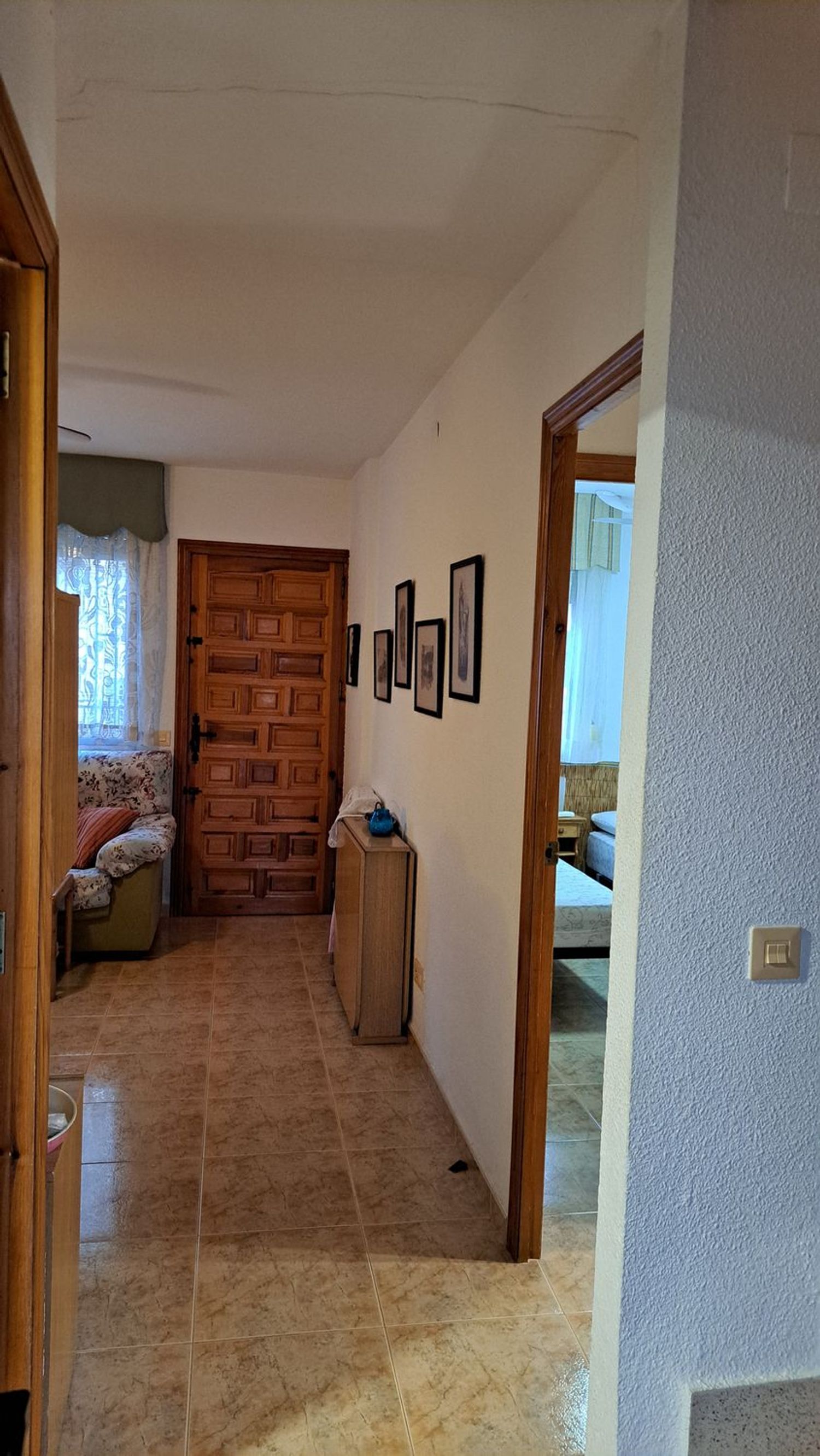 Chalet adosado en Calle de Terol, 2, Zona Playa de la Concha, Zona Playa de la Concha - Foto 12