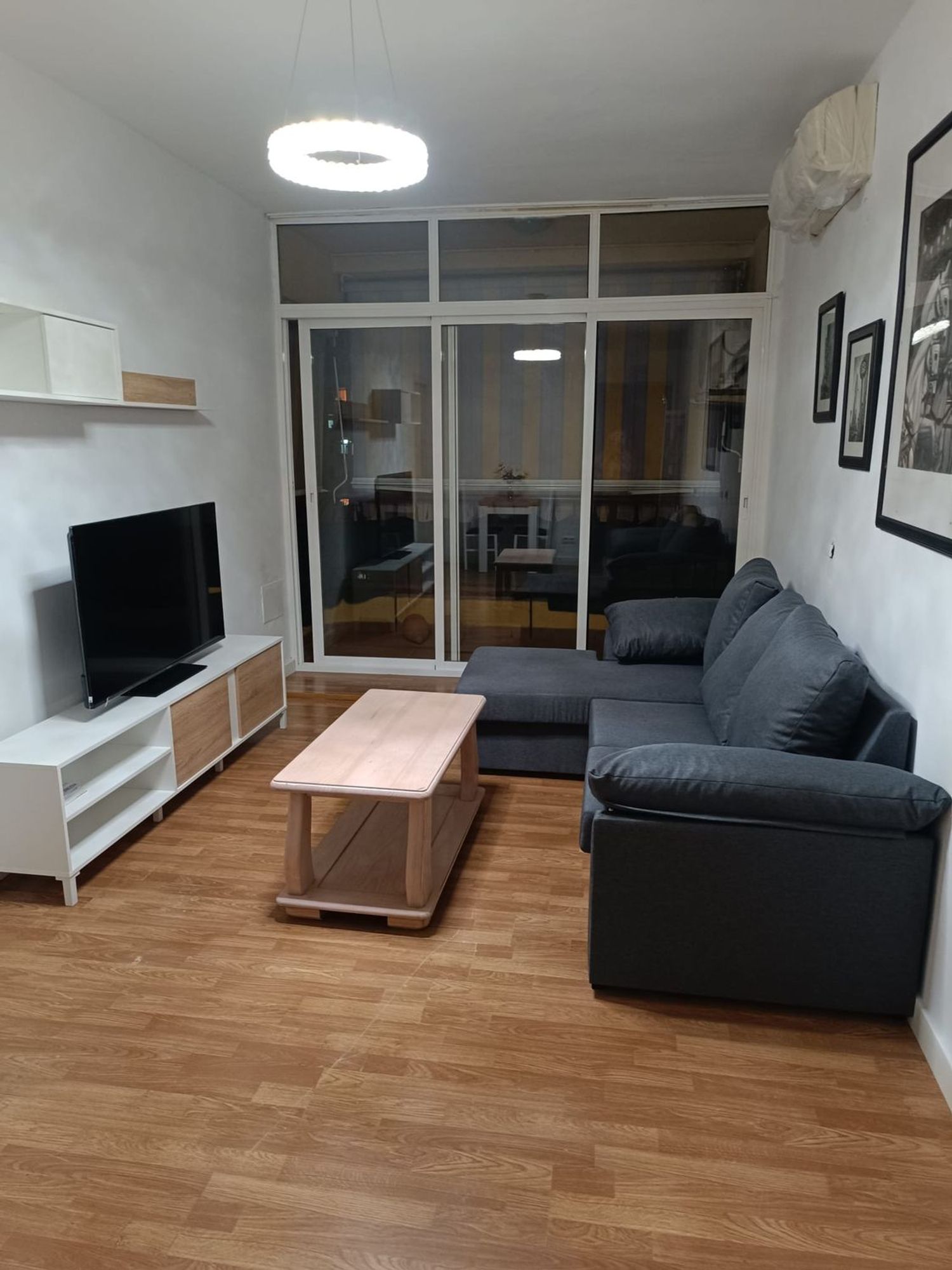 Piso en Calle Volantes, 1, San Bernabé, San Bernabé - Foto 3