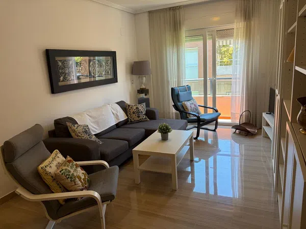 Piso en avenida del Gran Capitán, 47 - Foto 8