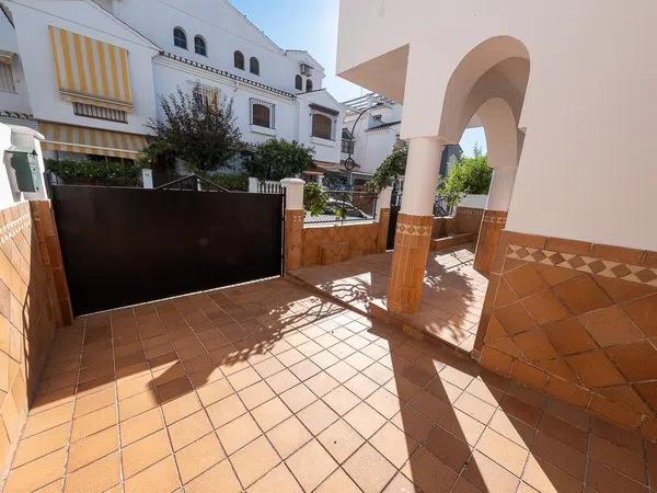 Chalet pareado en Calle las Camelias, 15 - Foto 34