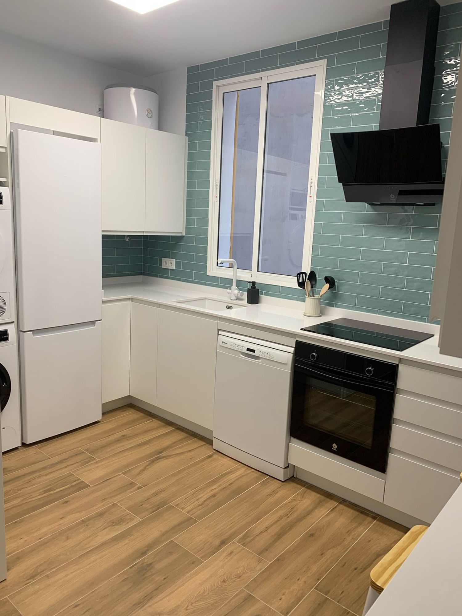 Piso en calle del Naturalista Arévalo Baca, 1 - Foto 4