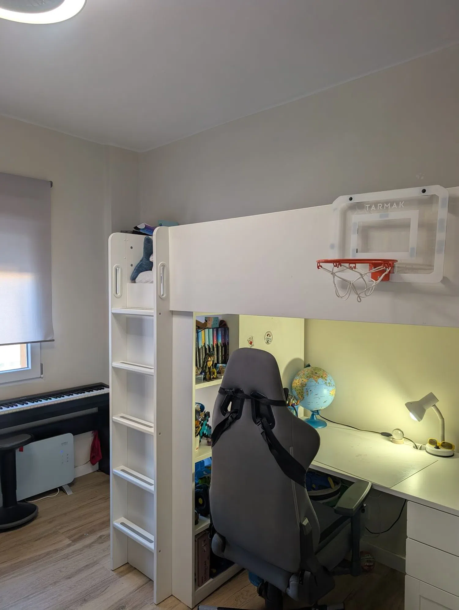 Piso en plaza dels Germans Bécquer, 12 - Foto 12