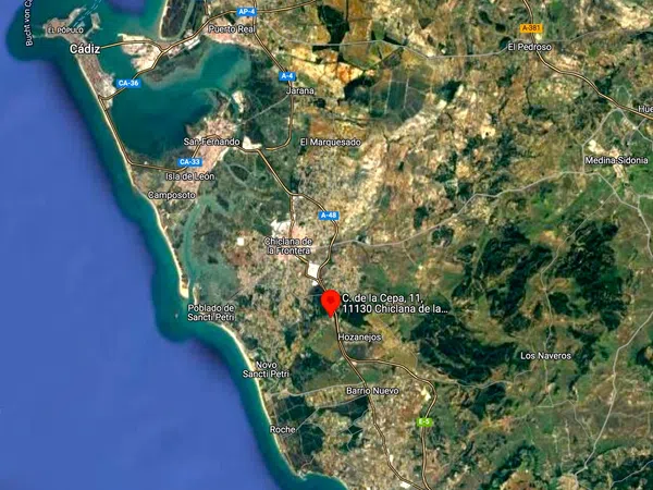 Casa independiente en calle de la Cepa, 9 - Foto 30