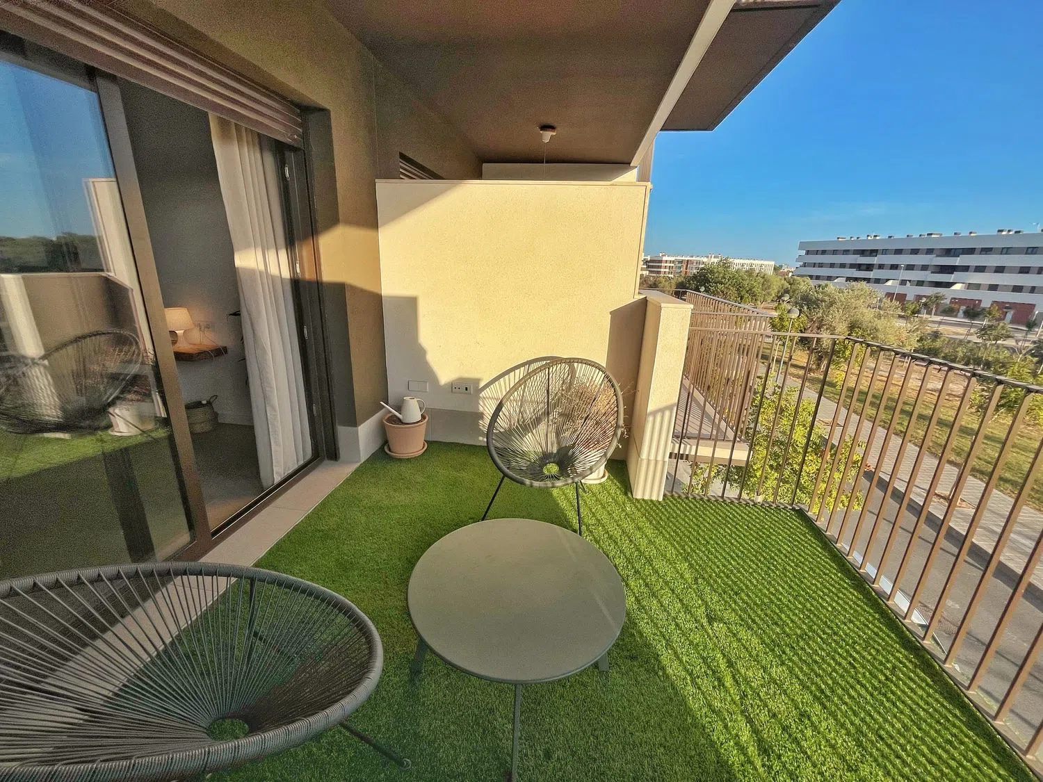 Piso en calle Comadrona Teresa Sarrió Busquier, 9 - Foto 12