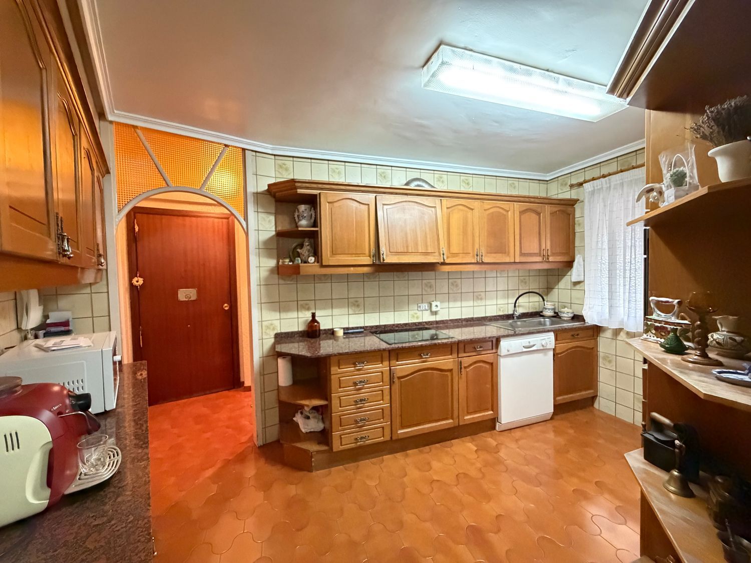 Piso en Barrio El Carmen - Foto 2