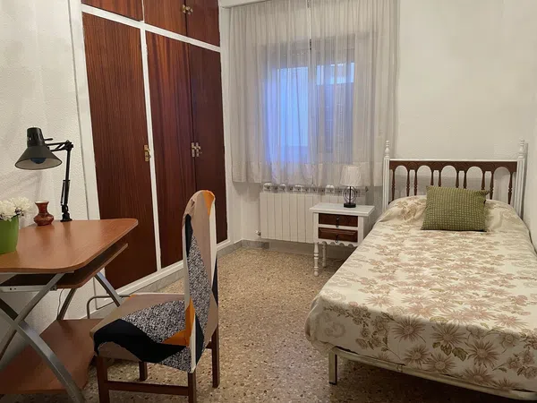 Piso en paseo de San Vicente, 36 - Foto 10