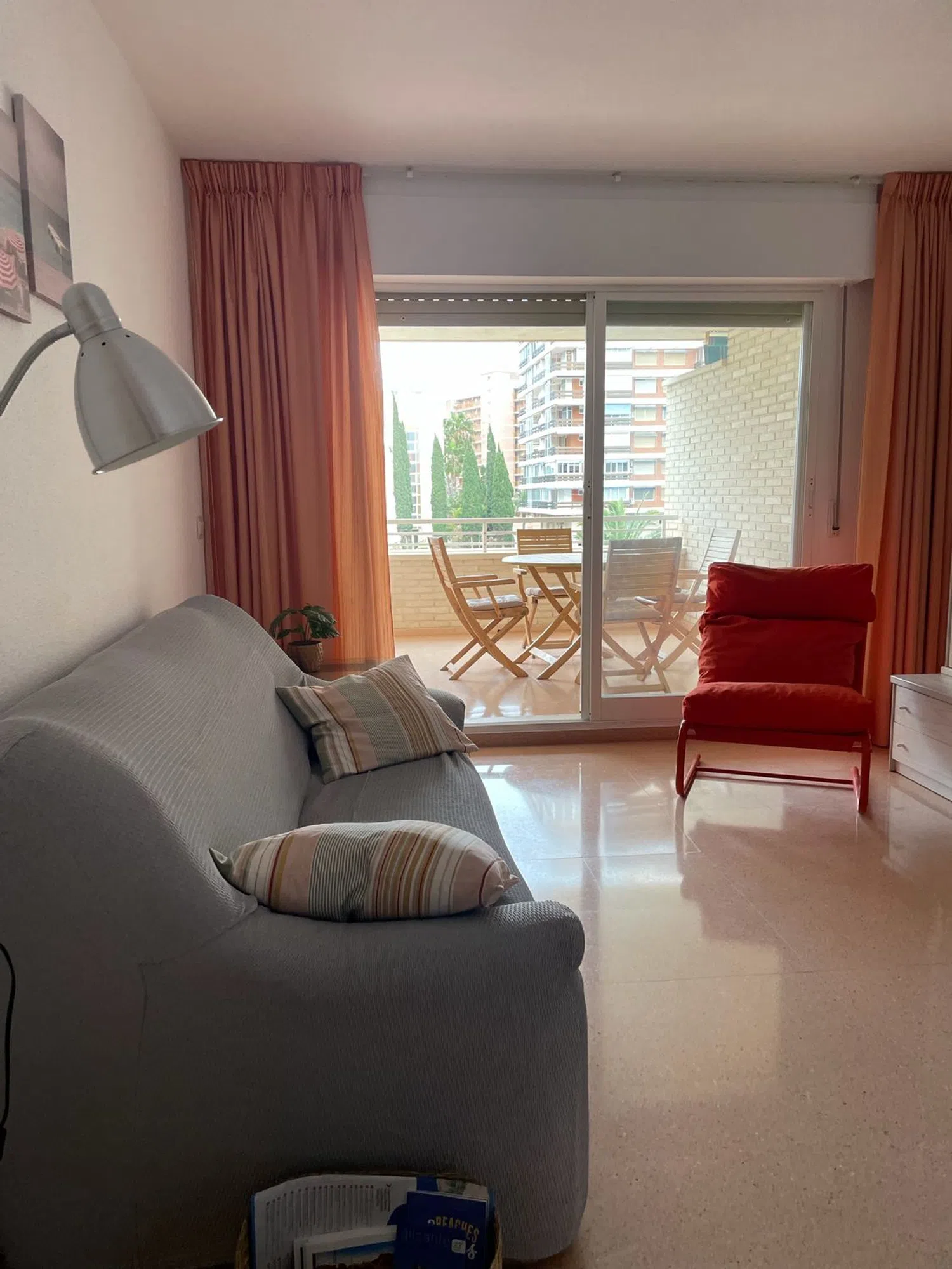 Piso en avenida Santander, 30 - Foto 4