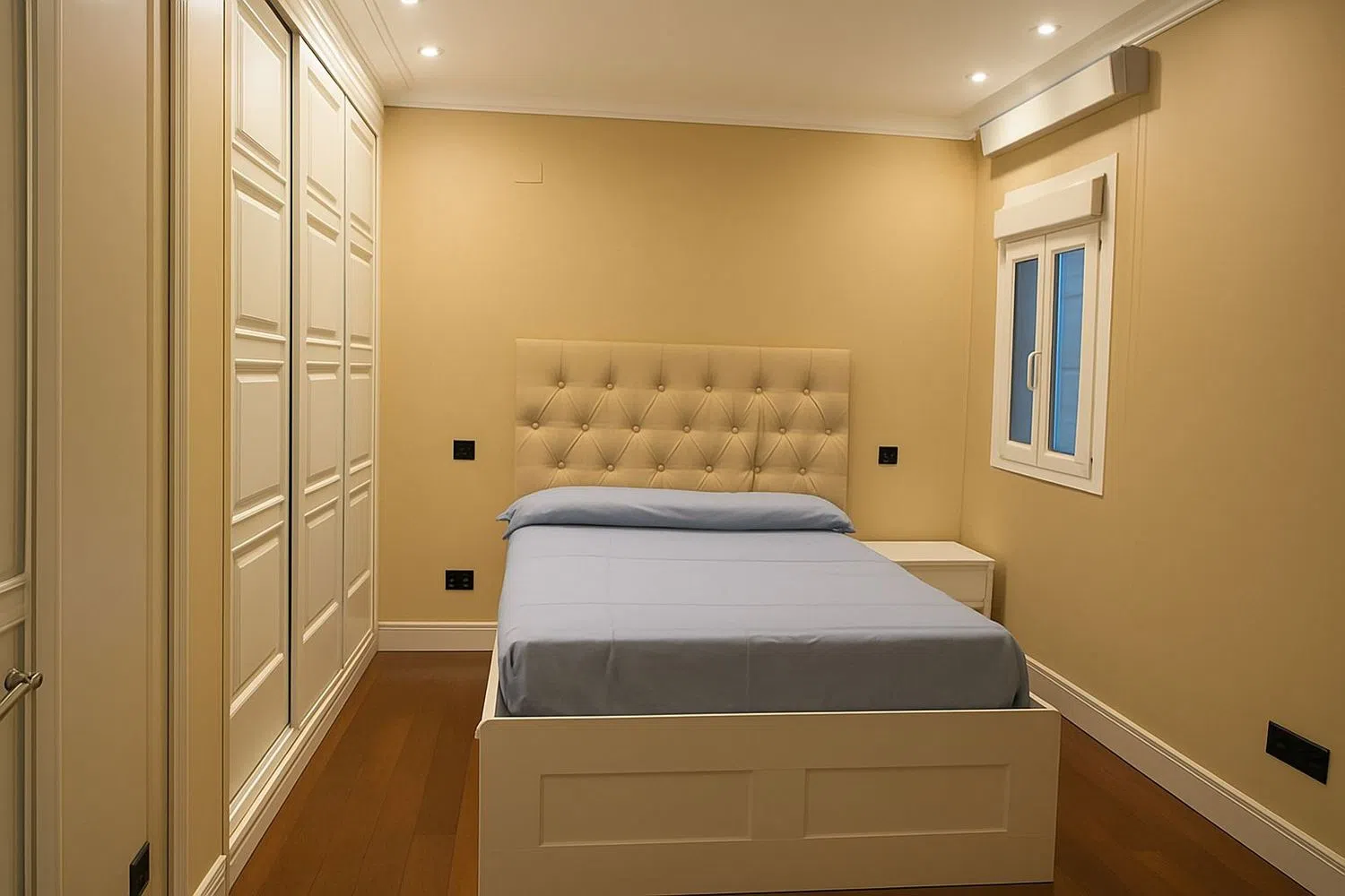 Piso en avenida de Menéndez Pelayo, 21 - Foto 13