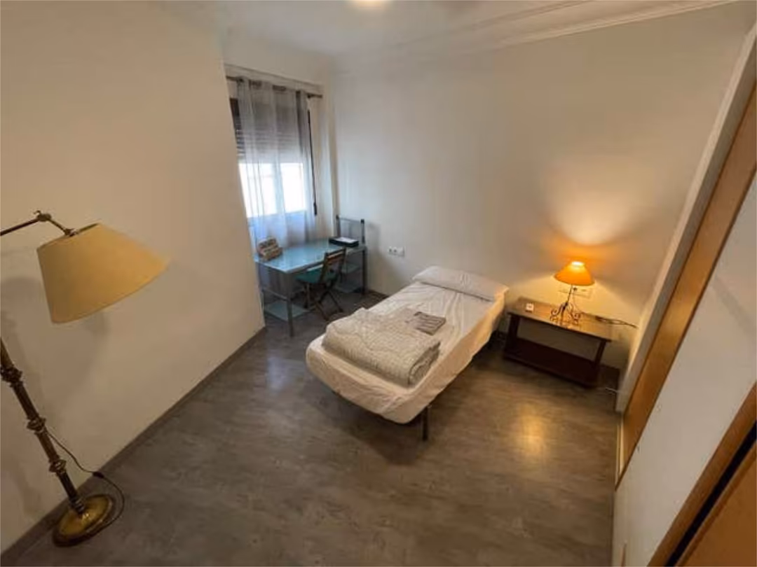 Piso en Aragón - Foto 4