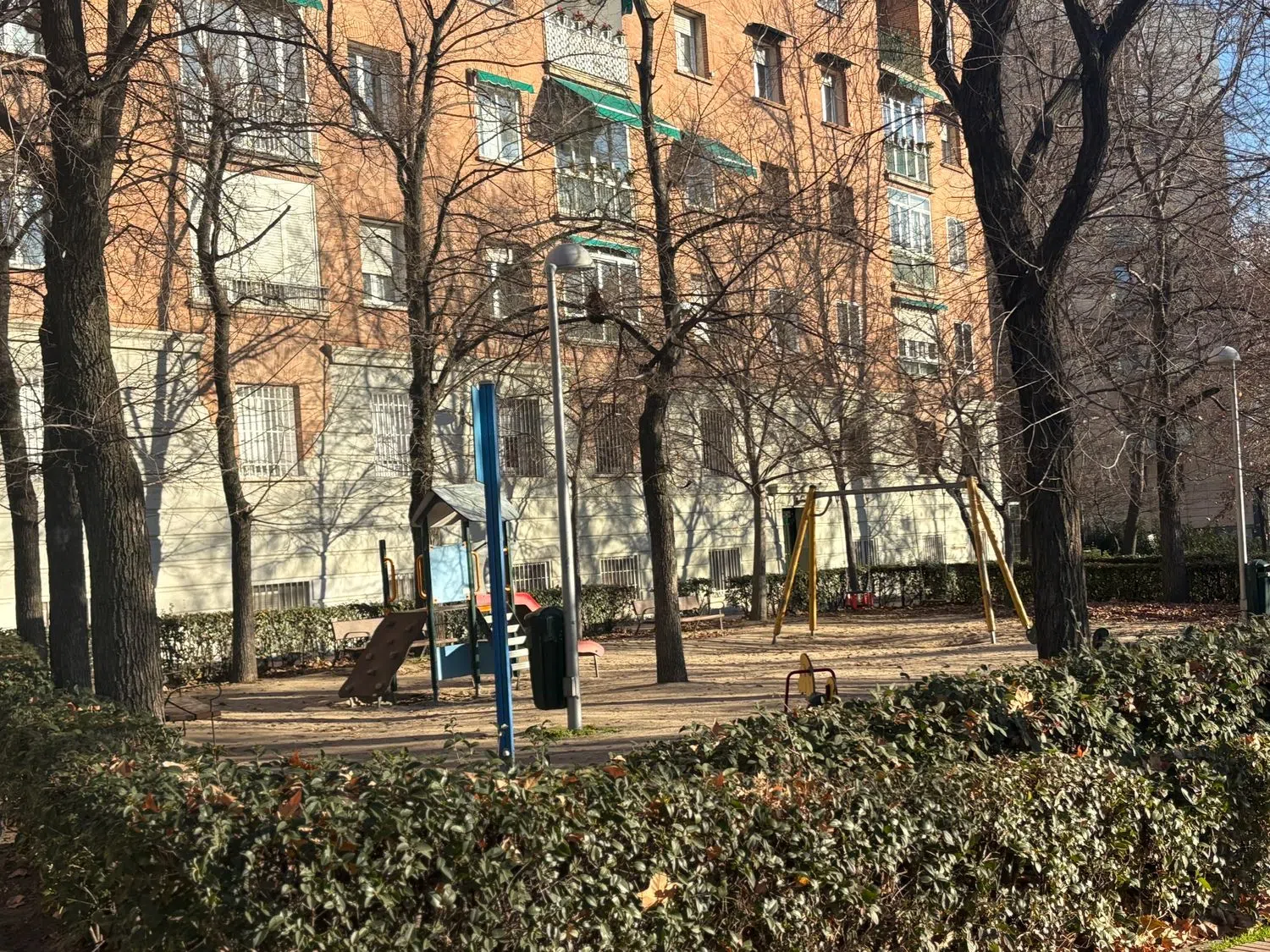 Piso en avenida de los Toreros, 73 - Foto 17