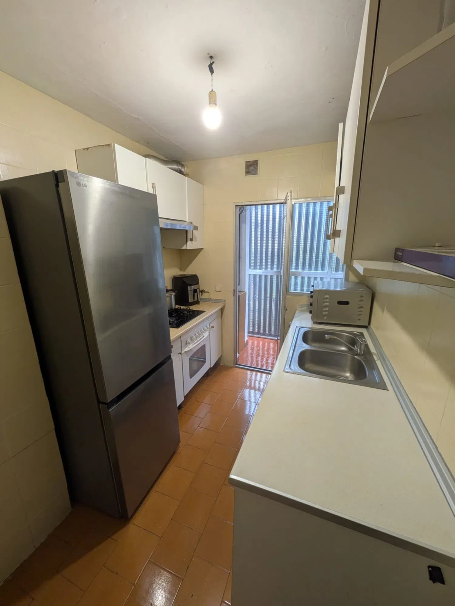 Piso en C/Pico de Peñalara, 53 - Foto 20