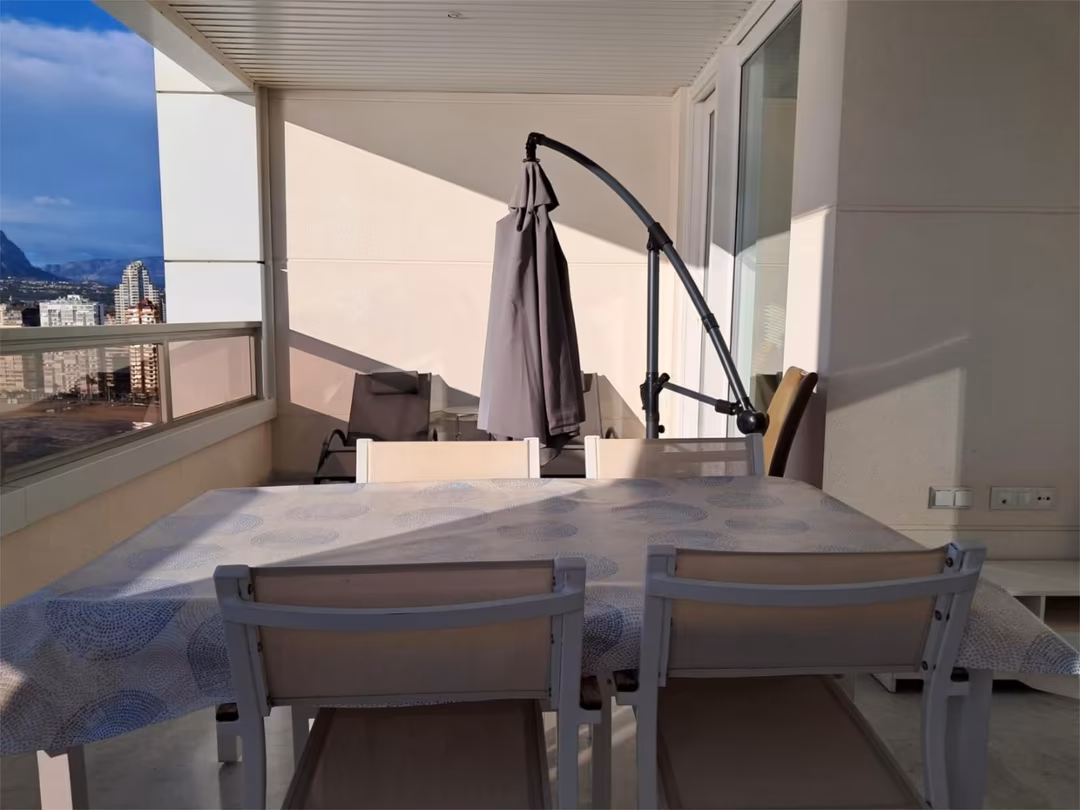 Apartamento en  Calle Alcalde Manuel Catalán Chana 7 - Foto 2