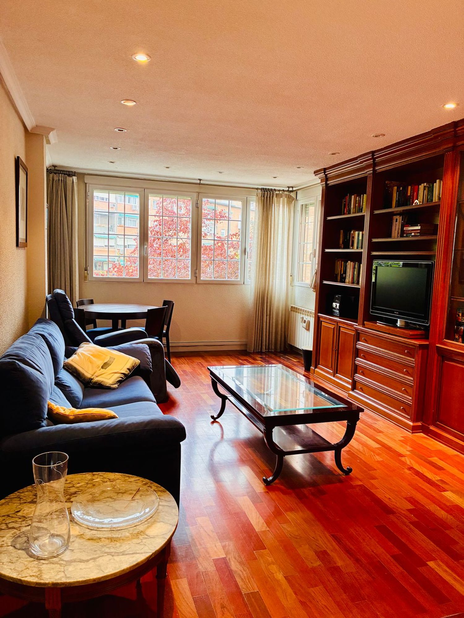 Piso en calle Pico de los Artilleros, 64 - Foto 7