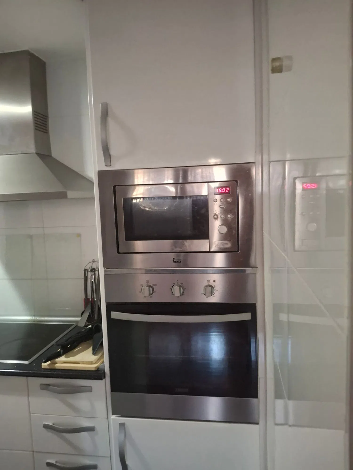 Piso en calle de Beatriz de Bobadilla, 9 - Foto 11