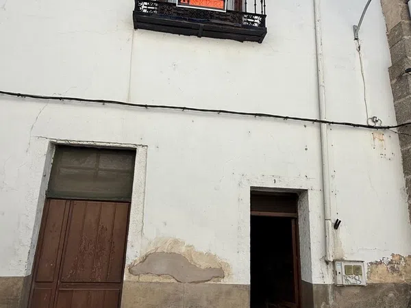 Casa de pueblo en Calle Solomando, 1 - Foto 3