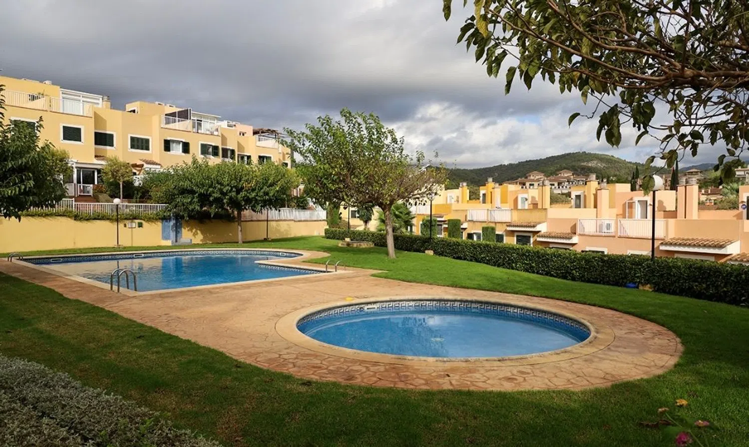 Chalet adosado en calle de la Guàtlera, 44 - Foto 6