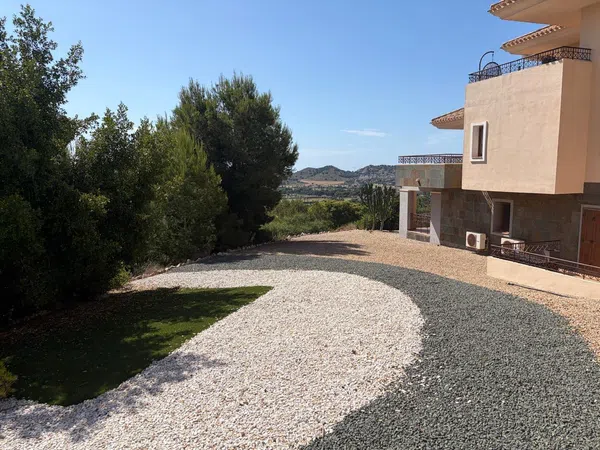 Dúplex en Calle la tosca, 2, La Manga Club-Atamaría - Foto 11