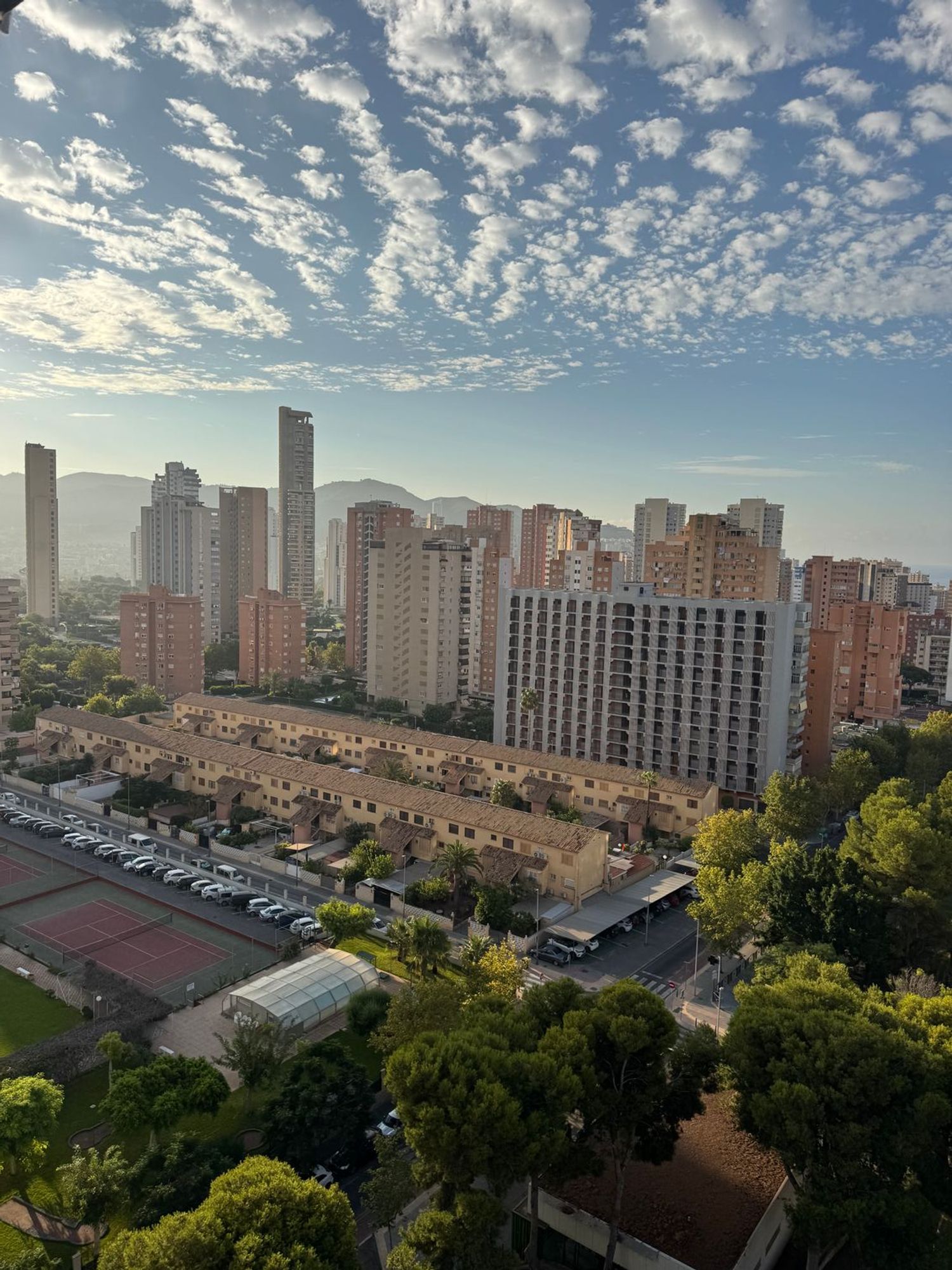 Piso en Avenida de Suecia, 8, Pueblo Levante, Pueblo Levante - Foto 12