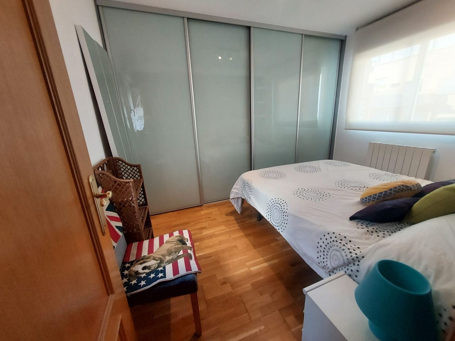 Dúplex en Calle de Tomás Zumalacárregui, 28, Paseo Sagasta - Foto 22
