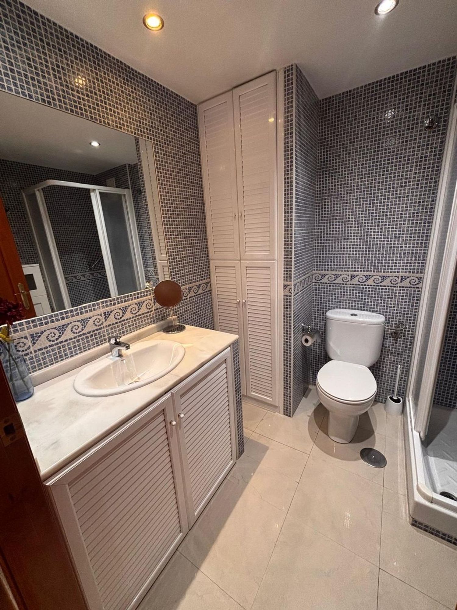 Estudio en Avenida Presidente Adolfo Suárez, 26, Asunción - Adolfo Suárez - Foto 18