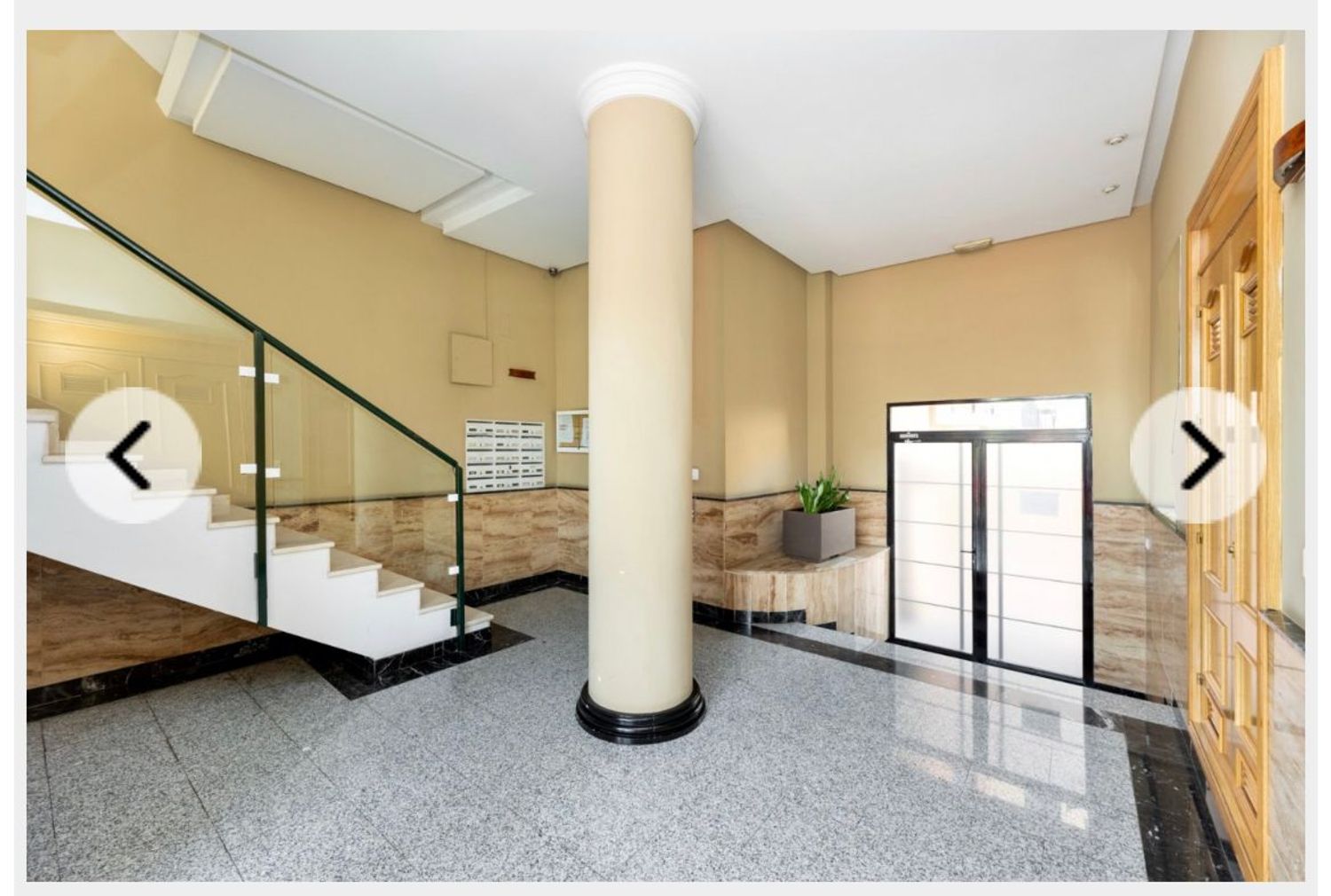 Piso en calle Periodista Fernando Gómez de la Cruz, 49 - Foto 11