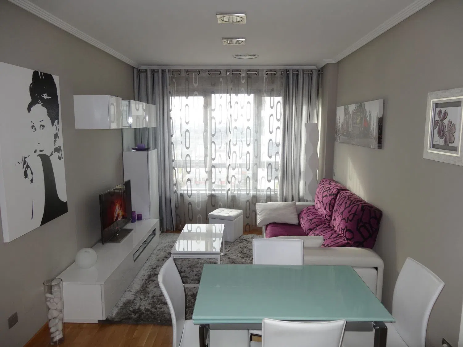 Piso en calle de Dulce Chacón, 17 - Foto 9