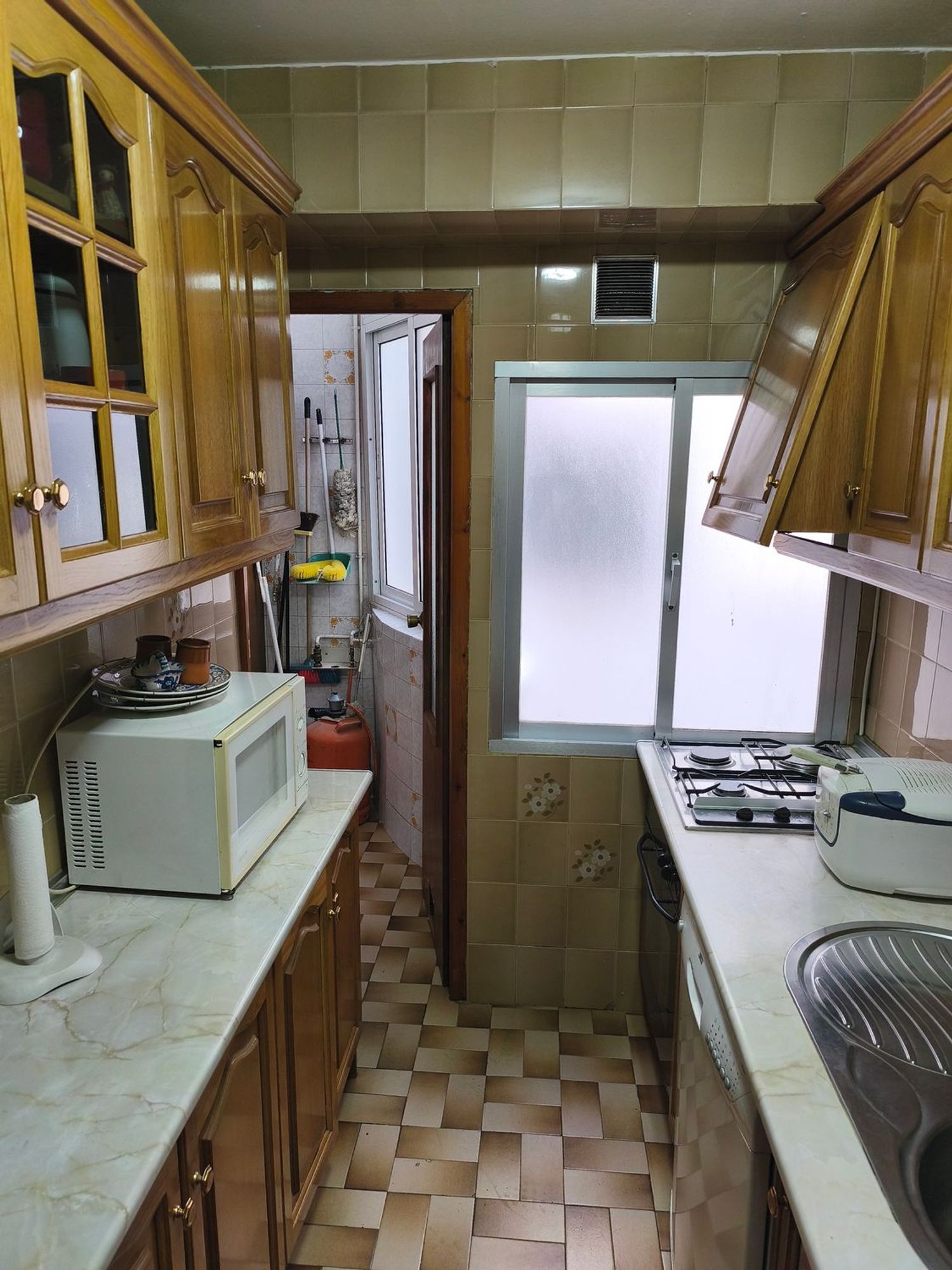 Piso en Camino de Ronda, 34, Ronda - Arabial - Foto 11