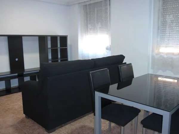 Piso en calle d'Agustina d'Aragó, 45