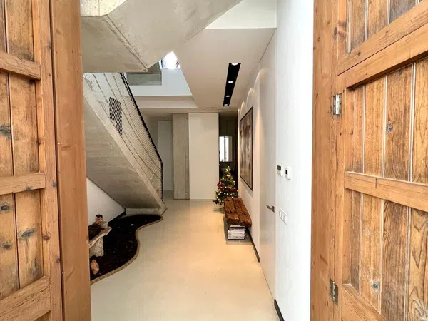 Chalet pareado en Calle d'En Joan Lliteras, 7 - Foto 1