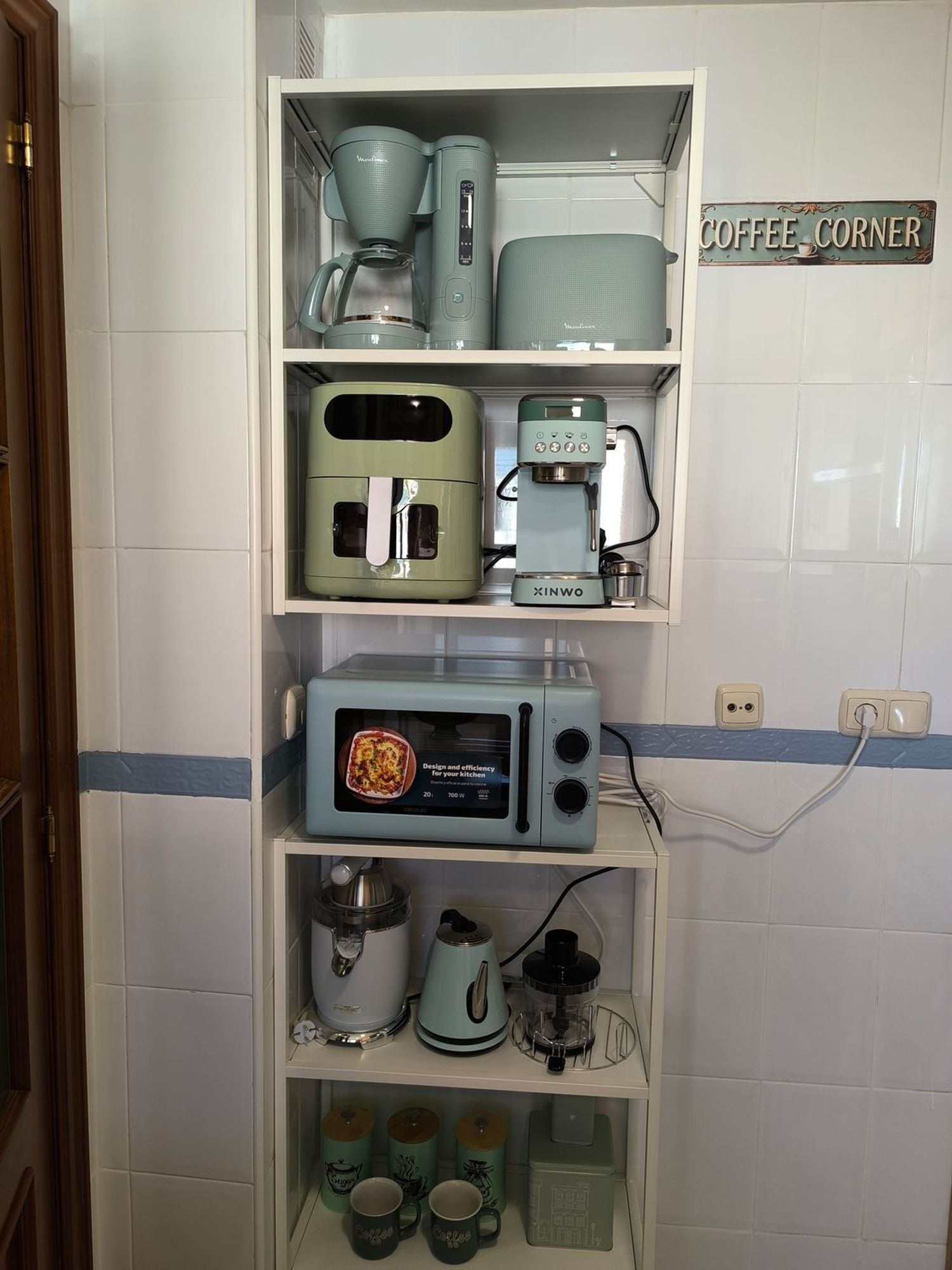 Piso en calle Martínez Maldonado, 40 - Foto 29