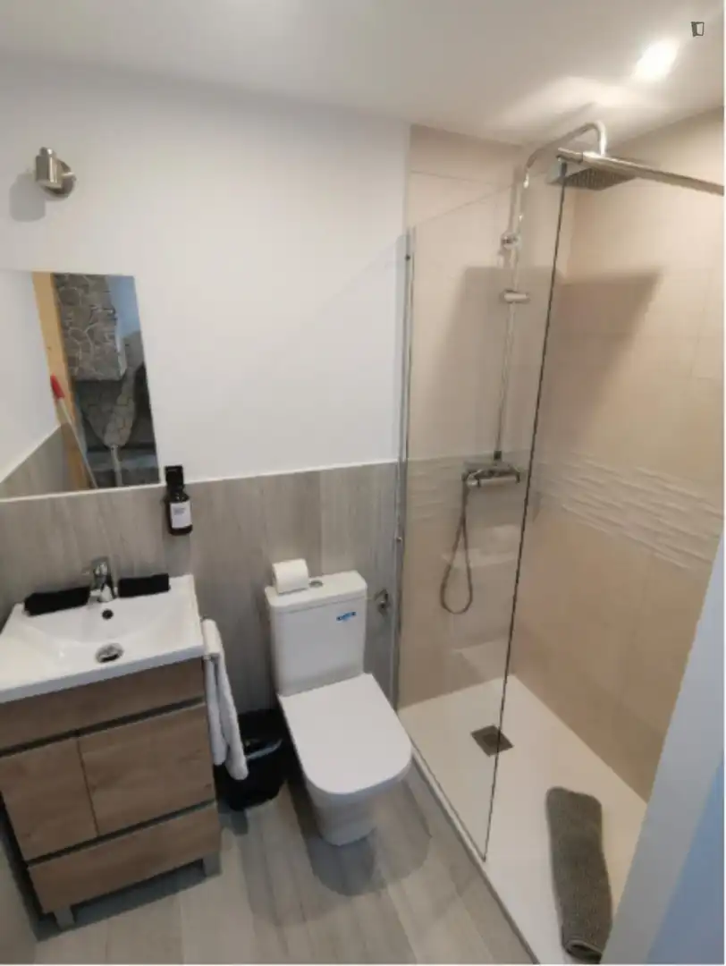 Estudio en Leganés - Foto 2
