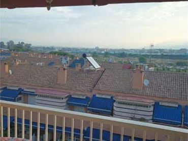 Piso en El Palmar - Foto 1