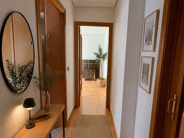 Piso en Calle de San Claudio, 66, Palomeras sureste - Foto 15