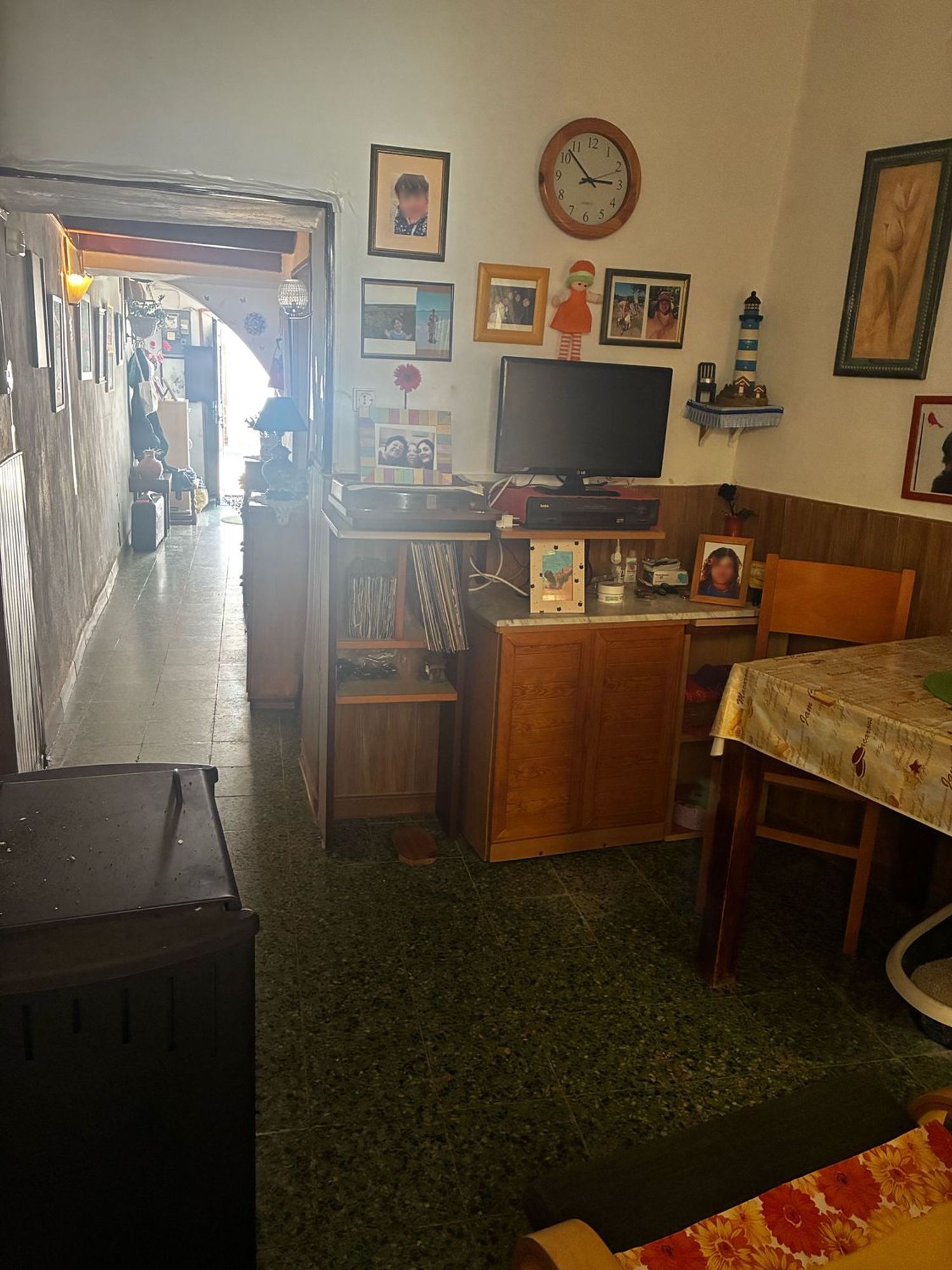 Chalet adosado en Calle Trujillo, 24 - Foto 12