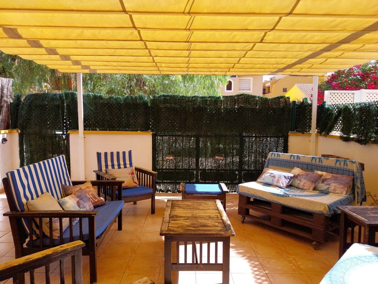 Piso en Calle Tintoreto, 22, Islas Menores-Mar de Cristal - Foto 10
