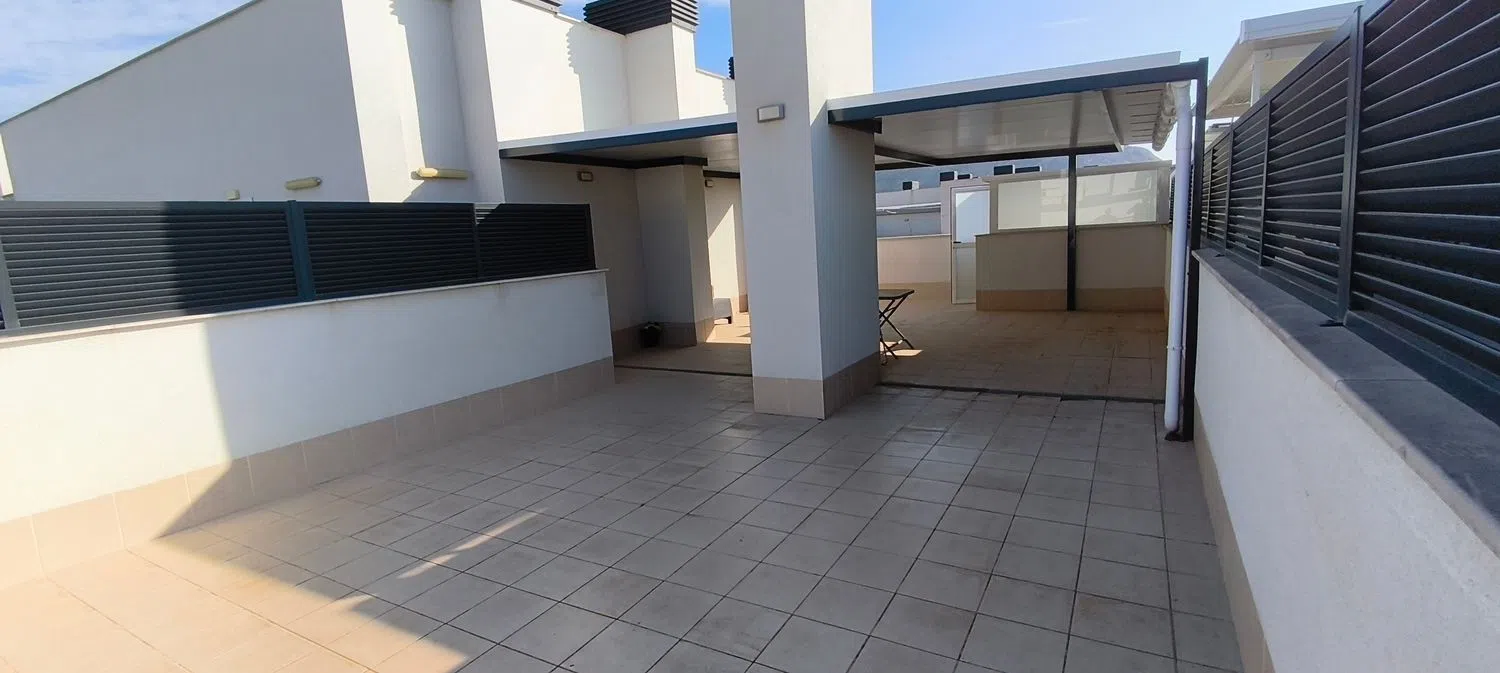 Piso en calle Bailarín José Espadero, 9 - Foto 3