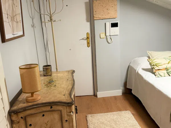 Estudio en Calle de Fernando VI, 29, Chueca-Justicia - Foto 5