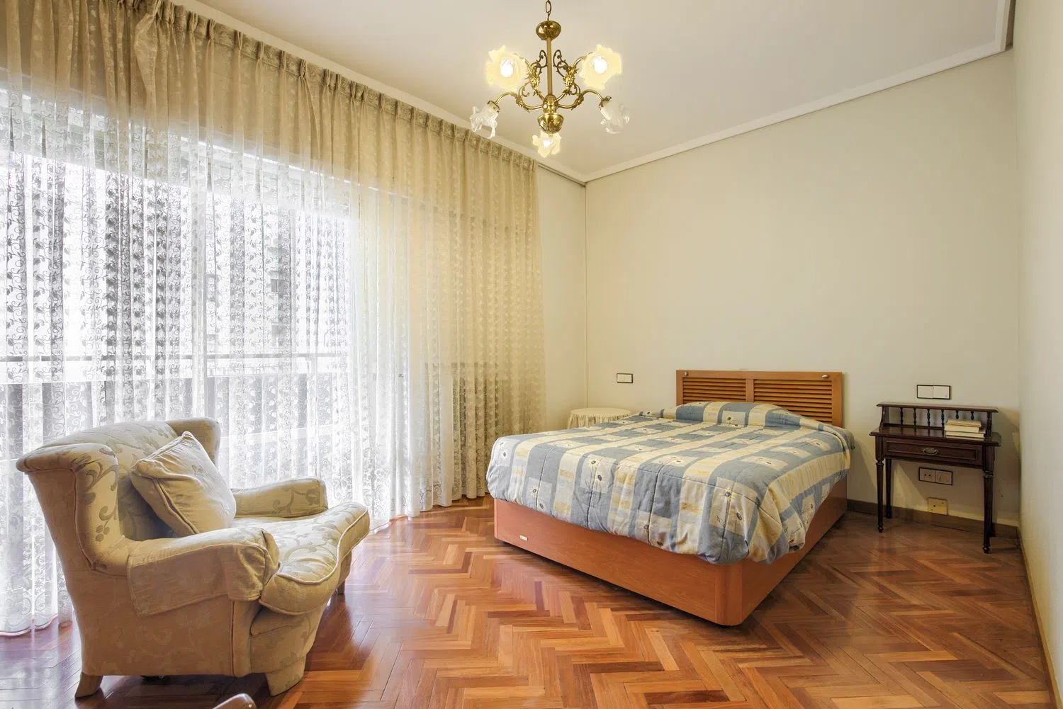 Piso en calle de Martín de los Heros, 43 - Foto 18