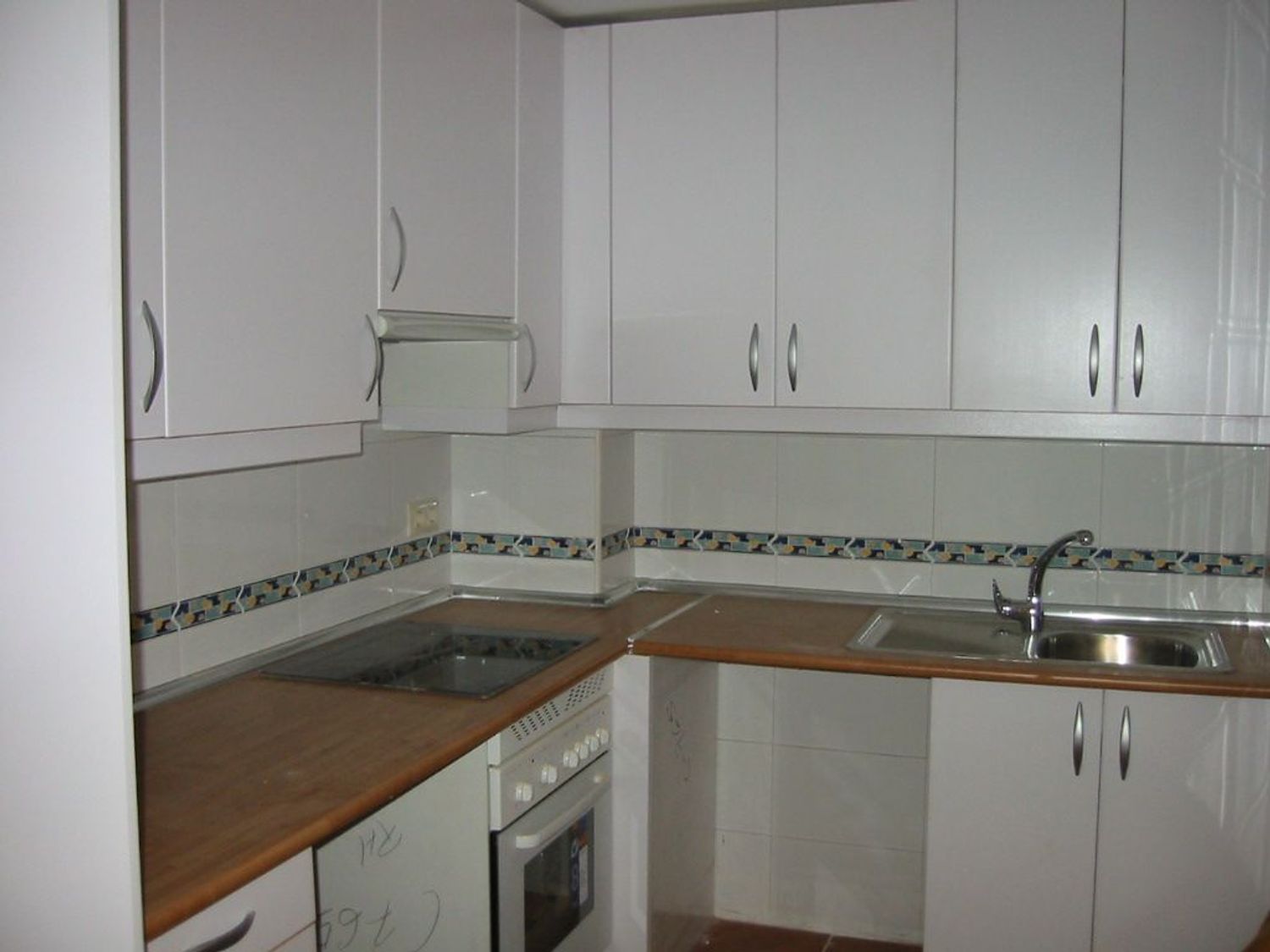 Estudio en Calle Felix Sanz, 3 - Foto 12