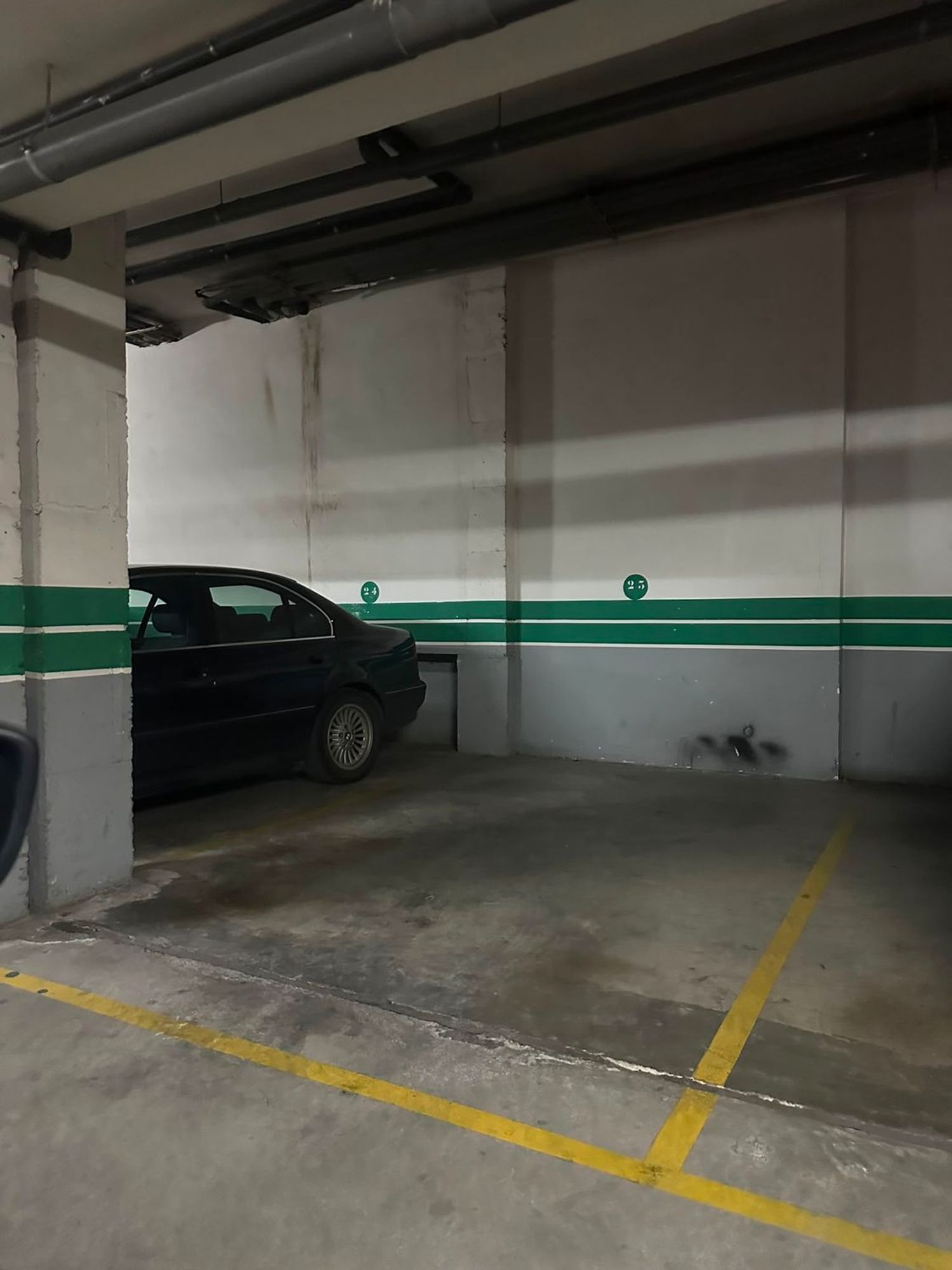 Piso en Calle Nicolás de Brujas, 1, Zona Alta, Zona Alta - Foto 26