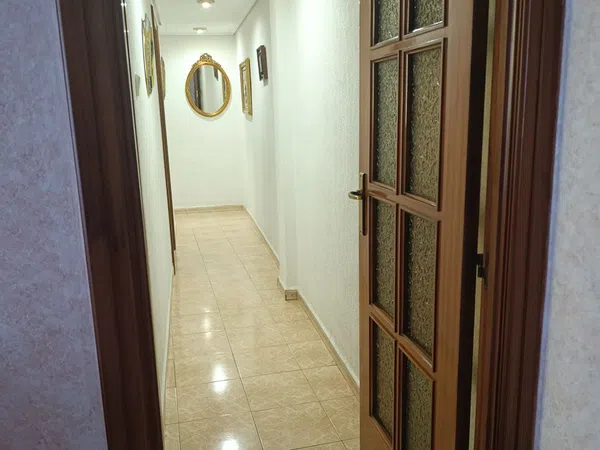Piso en Calle de la Barraca, 76 a, El Cabanyal-El Canyamelar - Foto 9