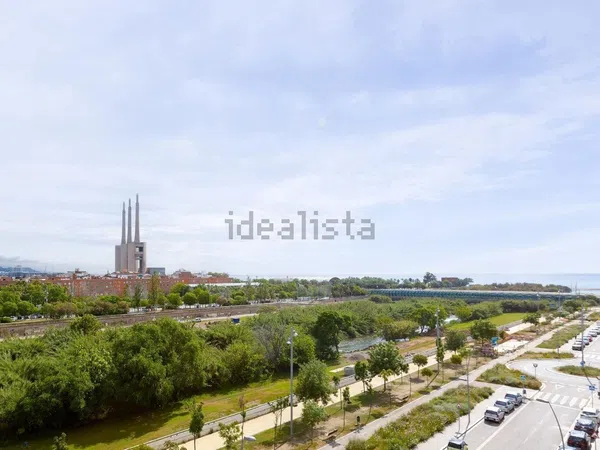 Ático en Paseo Antonio Machado, La Catalana, La Catalana - Foto 26