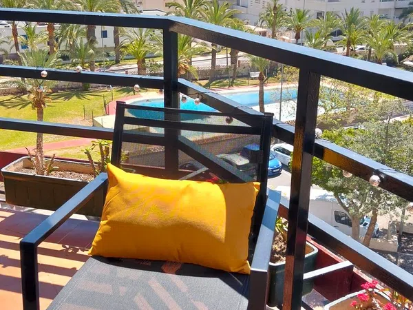 Piso en Plaza de las Yuccas, 1, Aguadulce sur - Foto 1