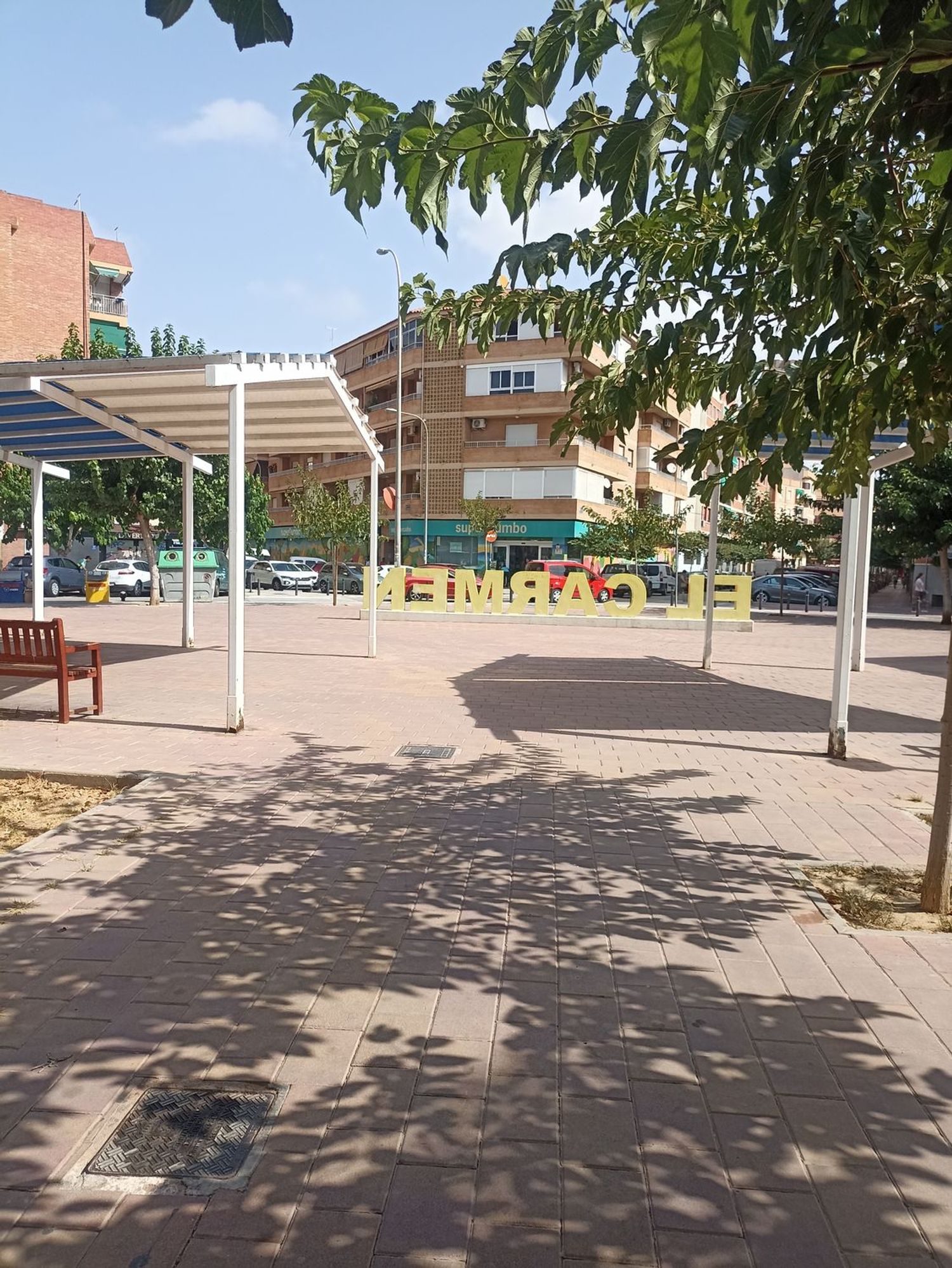 Piso en Calle Elías Ros, 5, El Carmen - Foto 14